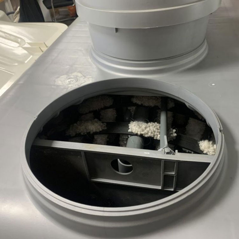 乐动在线-乐动(中国)中生物膜的培养和驯化的注意事项